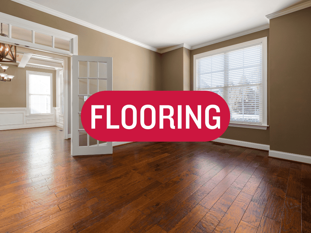 Flooring - Browse Now!